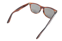 Load image into Gallery viewer, Ray-Ban レイバン WAYFARER ll ウェイファーラー ll B＆L U.S.A W1211 美品 中古 4b011523