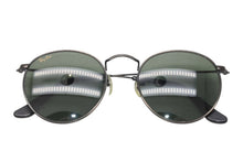 Load image into Gallery viewer, Ray-Ban レイバン sunglasses サングラス ユニセックス カラーブラック グリーン ボシュロム 美品 中古 4b011525