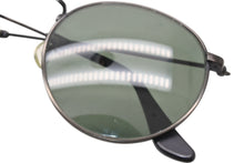 Load image into Gallery viewer, Ray-Ban レイバン sunglasses サングラス ユニセックス カラーブラック グリーン ボシュロム 美品 中古 4b011525