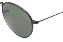 Load image into Gallery viewer, Ray-Ban レイバン sunglasses サングラス ユニセックス カラーブラック グリーン ボシュロム 美品 中古 4b011525