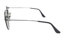 Load image into Gallery viewer, Ray-Ban レイバン sunglasses サングラス ユニセックス カラーブラック グリーン ボシュロム 美品 中古 4b011525