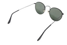 Load image into Gallery viewer, Ray-Ban レイバン sunglasses サングラス ユニセックス カラーブラック グリーン ボシュロム 美品 中古 4b011525