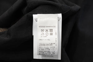 極美品 CHROME HEARTS クロムハーツ CHERRY BOMB チェリーボム ミリタリージャケット サイズXXL クロスボールボタン シルバー925 中古 4b012268