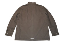 Load image into Gallery viewer, 極美品 CHROME HEARTS クロムハーツ CHERRY BOMB チェリーボム ミリタリージャケット サイズXXL クロスボールボタン シルバー925 中古 4b012268