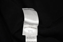 Load image into Gallery viewer, 新品未使用 CHROME HEARTS DEADLY DOLL クロムハーツ ジップアップフーディー パーカー サイズXXL ホースシュー ブラックピンク 中古 4b012269