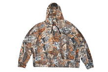 Load image into Gallery viewer, 新品未使用 CHROME HEARTS クロムハーツ × NIKE ナイキ × NOCTA ノクタ プルオーバーフーディー サイズXXL DRAKE リアルツリー柄 中古 4b012273