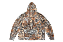 Load image into Gallery viewer, 新品未使用 CHROME HEARTS クロムハーツ × NIKE ナイキ × NOCTA ノクタ プルオーバーフーディー サイズXXL DRAKE リアルツリー柄 中古 4b012273