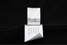 画像をギャラリービューアに読み込む, CHROME HEARTS クロムハーツ WORK DOG ワークドッグ クロスボール デニム ジャケット ブラック 黒 サイズXL 美品 中古 4b011156