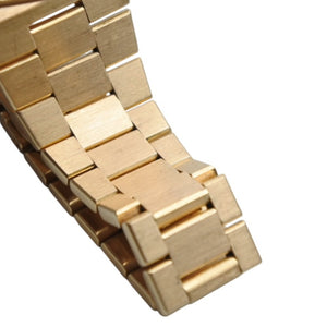 ROLEX ロレックス 時計 チェリーニ 4350/8 メンズ K18YG 無垢 手巻 シャンパン文字盤 K18YG 美品 中古 4b012299