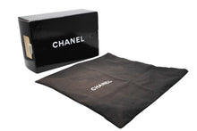 Load image into Gallery viewer, CHANEL シャネル フルフラップ ミニマトラッセ19 Sチェーンショルダーバッグ A2300 1番台 ココマーク ラムスキン ゴールド金具 美品 中古 4b012305