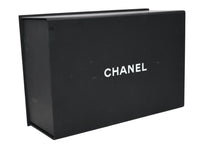 Load image into Gallery viewer, 極美品 CHANEL シャネル マトラッセ25 Wフラップ Wチェーンショルダーバッグ ランダム番台 ココマーク キャビアスキン ブラック 中古 4b012306