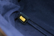 Load image into Gallery viewer, 極美品 CHANEL シャネル Sフラップ Wチェーンショルダーバッグ 17番台 ココマーク ヴィンテージレザー ブラウン グリッター 中古 4b012308