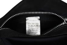 Load image into Gallery viewer, CHROME HEARTS クロムハーツ レザーベスト サイズM クロスボールボタン ブラック 美品 中古 4b012310