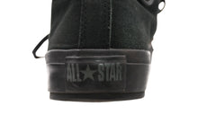 Load image into Gallery viewer, CHROME HEARTS クロムハーツ × CONVERSE コンバース オールスター スニーカー サイズ27.5cm CHプラス ダガー 美品 中古 4b012319