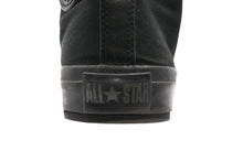 Load image into Gallery viewer, CHROME HEARTS クロムハーツ × CONVERSE コンバース オールスター スニーカー サイズ27.5cm CHプラス ダガー 美品 中古 4b012319