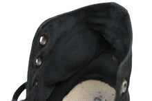 Load image into Gallery viewer, CHROME HEARTS クロムハーツ × CONVERSE コンバース オールスター スニーカー サイズ27.5cm CHプラス ダガー 美品 中古 4b012319