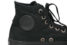 Load image into Gallery viewer, CHROME HEARTS クロムハーツ × CONVERSE コンバース オールスター スニーカー サイズ27.5cm CHプラス ダガー 美品 中古 4b012319
