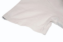 Load image into Gallery viewer, 極美品 GOODENOUGH グッドイナフ ブルーロゴ 半袖Tシャツ ホワイト コットン サイズXL 中古 4b012336
