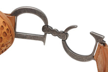 画像をギャラリービューアに読み込む, Christian Dior クリスチャンディオール リミテッドエディション サドルバッグ ワンショルダーバッグ 01-RU-0016 パンチング 美品 中古 4b012345