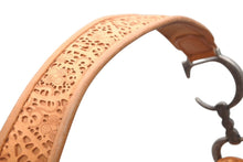 画像をギャラリービューアに読み込む, Christian Dior クリスチャンディオール リミテッドエディション サドルバッグ ワンショルダーバッグ 01-RU-0016 パンチング 美品 中古 4b012345