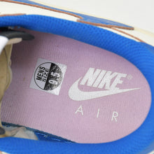 Load image into Gallery viewer, Travis Scott × fragment design × Nike Air Jordan 1 Low OG ナイキ フラグメント スニーカー サイズ27.5cm 中古 4b012370