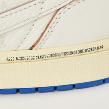 Load image into Gallery viewer, Travis Scott × fragment design × Nike Air Jordan 1 Low OG ナイキ フラグメント スニーカー サイズ27.5cm 中古 4b012370