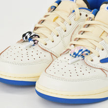 Load image into Gallery viewer, Travis Scott × fragment design × Nike Air Jordan 1 Low OG ナイキ フラグメント スニーカー サイズ27.5cm 中古 4b012370