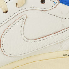Load image into Gallery viewer, Travis Scott × fragment design × Nike Air Jordan 1 Low OG ナイキ フラグメント スニーカー サイズ27.5cm 中古 4b012370