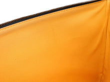 Load image into Gallery viewer, 極美品 GOYARD ゴヤール セナGM クラッチバッグ ブラック ゴヤールディンキャンバス シルバー金具 SENAT2GMLTY07CL07P 中古 4b012356
