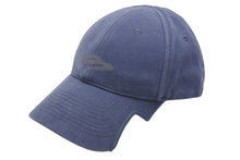 Load image into Gallery viewer, 極美品 BALENCIAGA バレンシアガ 24AW 3B STENCIL CAP 3Bステンシルキャップ 794887 サイズL 59cm ネイビー 中古 4b012389