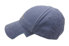 Load image into Gallery viewer, 極美品 BALENCIAGA バレンシアガ 24AW 3B STENCIL CAP 3Bステンシルキャップ 794887 サイズL 59cm ネイビー 中古 4b012389