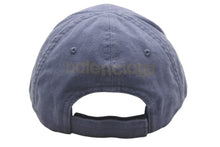 Load image into Gallery viewer, 極美品 BALENCIAGA バレンシアガ 24AW 3B STENCIL CAP 3Bステンシルキャップ 794887 サイズL 59cm ネイビー 中古 4b012389