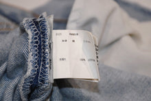 Load image into Gallery viewer, READYMADE レディメイド デニム ハーフ パンツ RE-CO-BL-00-00-251 サイズRANDAM 美品 中古 4b012010