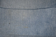 Load image into Gallery viewer, READYMADE レディメイド デニム ハーフ パンツ RE-CO-BL-00-00-251 サイズRANDAM 美品 中古 4b012010