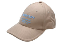 Load image into Gallery viewer, 新品同様 BURBERRY バーバリー ベースボールキャップ リカルドティッシ期 帽子 サイズ59 美品 4b012391