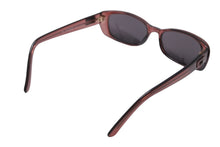 Load image into Gallery viewer, 極美品 GUCCI グッチ サングラス アイウェア GG2453/S E2Y サイズ52□16 135 クリアボルドー アセテート 中古 4b012429