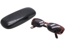 Load image into Gallery viewer, 極美品 GUCCI グッチ サングラス アイウェア GG2453/S E2Y サイズ52□16 135 クリアボルドー アセテート 中古 4b012429