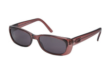 Load image into Gallery viewer, 極美品 GUCCI グッチ サングラス アイウェア GG2453/S E2Y サイズ52□16 135 クリアボルドー アセテート 中古 4b012429