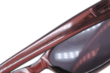 Load image into Gallery viewer, 極美品 GUCCI グッチ サングラス アイウェア GG2453/S E2Y サイズ52□16 135 クリアボルドー アセテート 中古 4b012429