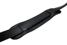 Load image into Gallery viewer, LOUIS VUITTON ルイヴィトン ショルダーバッグ ソフトトランク M53964 メッシュ レザー ブラック 美品 中古 4b012484