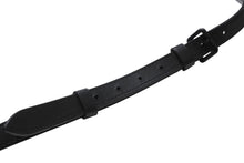 Load image into Gallery viewer, LOUIS VUITTON ルイヴィトン ショルダーバッグ ソフトトランク M53964 メッシュ レザー ブラック 美品 中古 4b012484