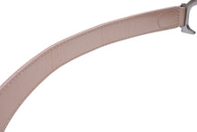 画像をギャラリービューアに読み込む, 極美品 Christian Dior クリスチャンディオール サドルバッグ ワンショルダーバッグ 01RU 0093 グレー ピンク ガリアーノ期 中古 4b012488