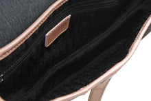 画像をギャラリービューアに読み込む, 極美品 Christian Dior クリスチャンディオール サドルバッグ ワンショルダーバッグ 01RU 0093 グレー ピンク ガリアーノ期 中古 4b012488