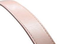 画像をギャラリービューアに読み込む, 極美品 Christian Dior クリスチャンディオール サドルバッグ ワンショルダーバッグ 01RU 0093 グレー ピンク ガリアーノ期 中古 4b012488