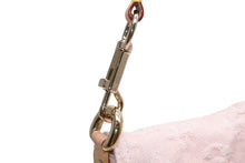 Load image into Gallery viewer, 極美品 LOUIS VUITTON ルイヴィトン サンセット ワンショルダーバッグ M13347 モノグラム デニム レザー ピンク ゴールド金具 中古 4b012490