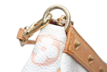 Load image into Gallery viewer, LOUIS VUITTON ルイヴィトン ポシェット アクセソワール アクセサリーポーチ M92649 モノグラム マルチカラー 村上隆 美品 中古 4b012493
