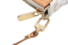 Load image into Gallery viewer, LOUIS VUITTON ルイヴィトン ポシェット アクセソワール アクセサリーポーチ M92649 モノグラム マルチカラー 村上隆 美品 中古 4b012493