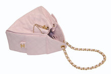 Load image into Gallery viewer, 新品同様 CHANEL シャネル シャネル25 スモール ハンドバッグ AS5293 ランダム番台 ココマーク キャビアスキン ピンク 中古 4b012545