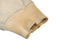 Load image into Gallery viewer, LOUIS VUITTON ルイヴィトン バーシティジャケット スタジャン RM101M MQLJ03K1T サイズ52 ラムスキン エンボスロゴ 美品 中古 4b012551