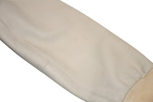 Load image into Gallery viewer, LOUIS VUITTON ルイヴィトン バーシティジャケット スタジャン RM101M MQLJ03K1T サイズ52 ラムスキン エンボスロゴ 美品 中古 4b012551